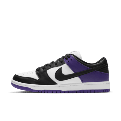 Nike SB Dunk Low Pro Skate Shoes